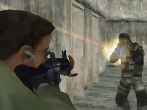 Laro Heavy Combat online