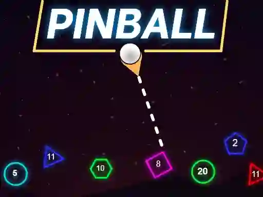 Laro Pinball Brick Mania online