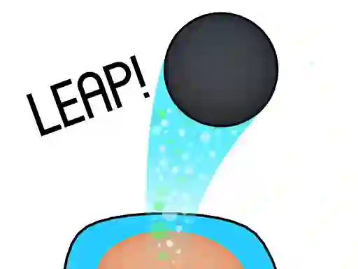 Laro Leap online