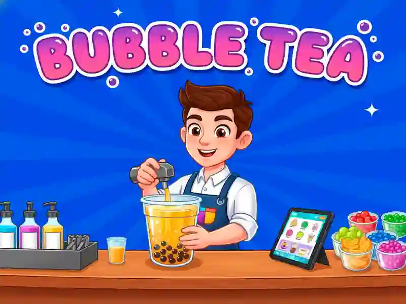Laro Bubble Tea online