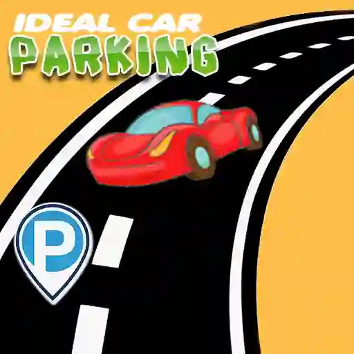 Laro Ideal Car Parking online