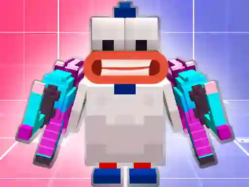 Laro Chicken online