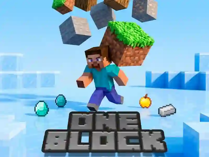 Laro One Block online