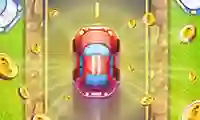 Laro Candy Car Escape online