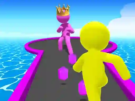 Laro Giant Race online
