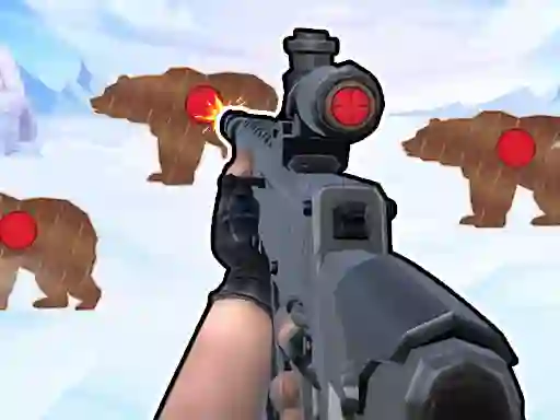 Laro Gun Shooting Range online