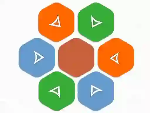Laro Hexa match online