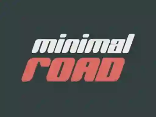 Laro Minimal Road online