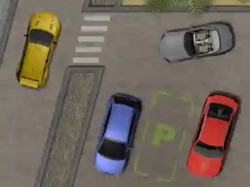 Laro OK Parking online
