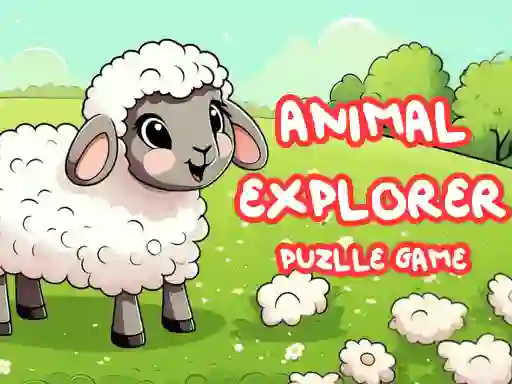 Laro Animal Explorer online