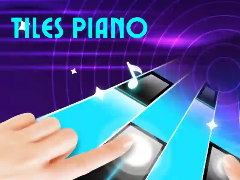 Laro Piano Tiles online