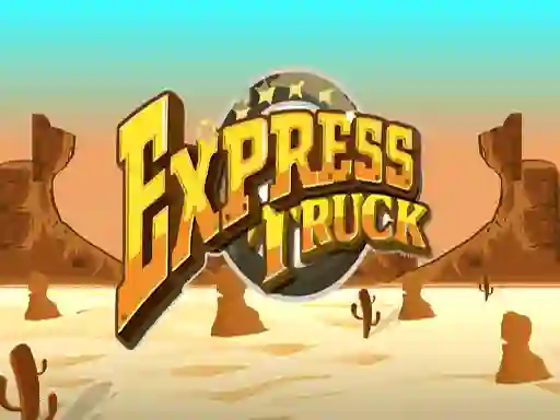 Laro Express Truck online