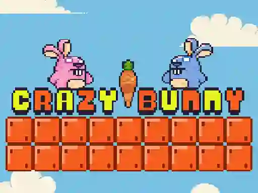 Laro Crazy Bunny online