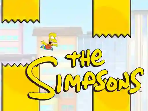 Laro The Simpson online