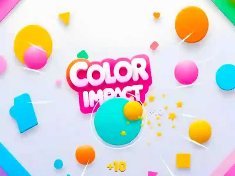 Laro Color Impact online