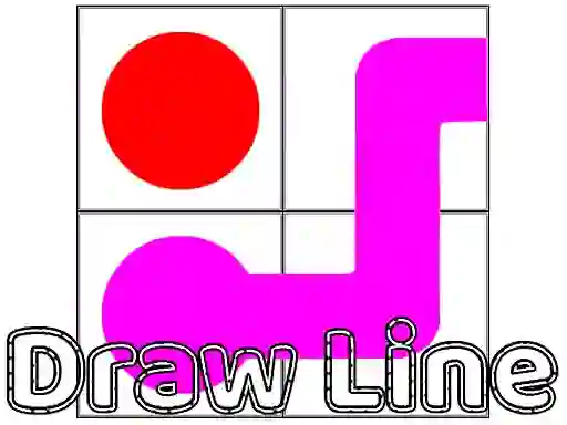 Laro Draw Line online