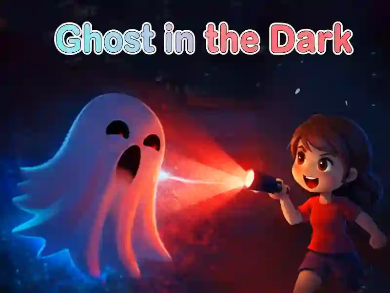 Laro Ghost in the Dark online