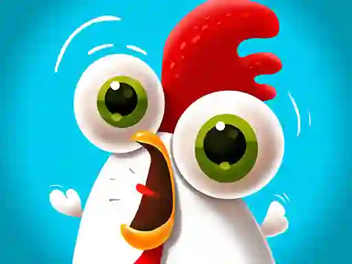 Laro Idle Farm online