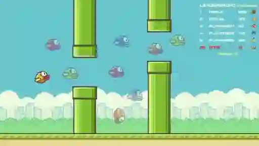 Laro Flaap.io online