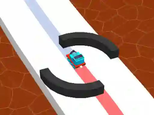 Laro Line Color 3D online