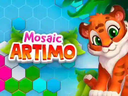 Laro Mosaic Artimo online