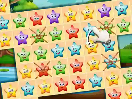 Laro Happy Stars Match 3 online