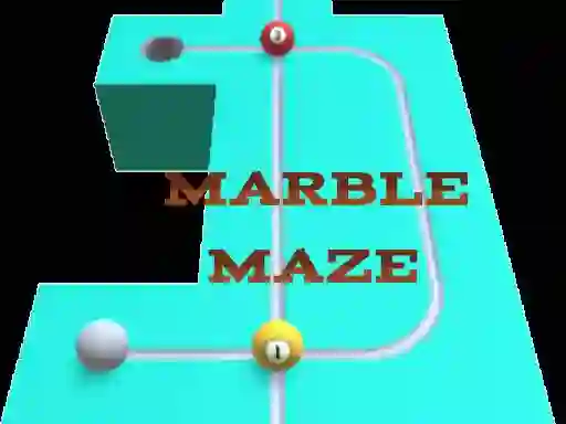 Laro Marble Maze online