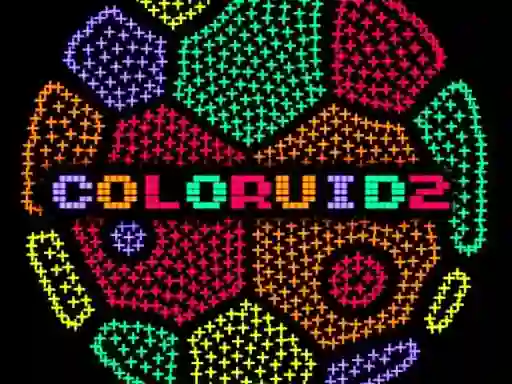 Laro Coloruid online
