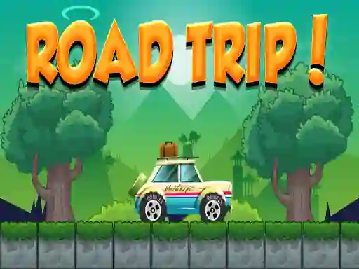 Laro Road Trip! online