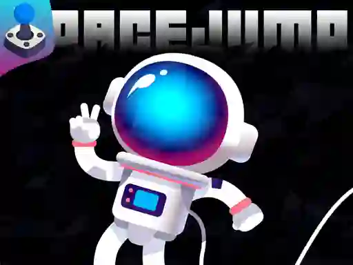 Laro Space Jump online
