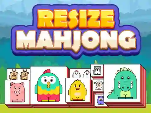 Laro Mahjong Blocks online