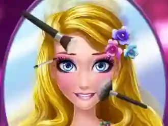 Laro Modern Princess Perfect Make-Up online
