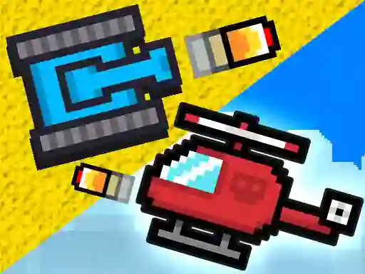 Laro Pixel Battles online