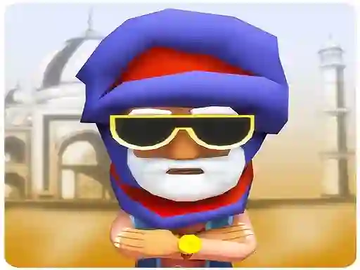 Laro Prince Rash Adventure online