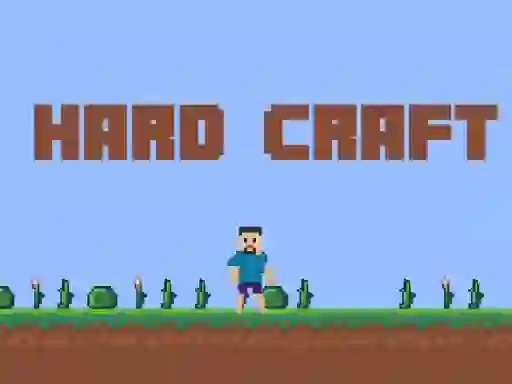 Laro Hard Craft online
