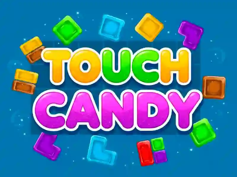 Laro Touch Candy online