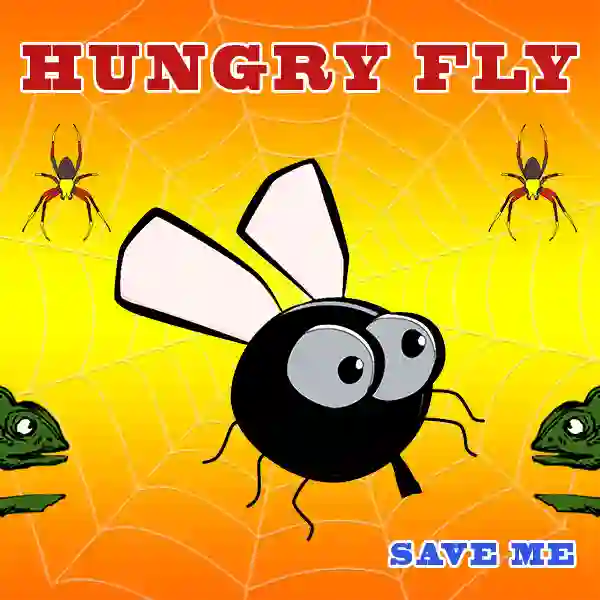 Laro Hungry fly online