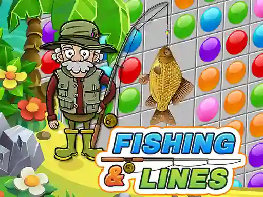 Laro Fishing & Lines online
