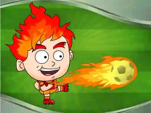 Laro Soccer Blazt online