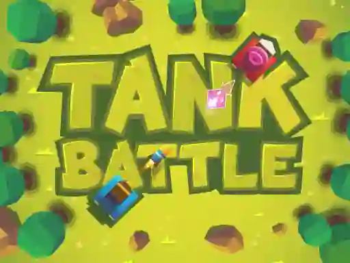 Laro Tank Battle online