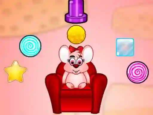 Laro Hungry Lilly online