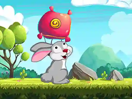 Laro Big Chungus Bubble Shooter online