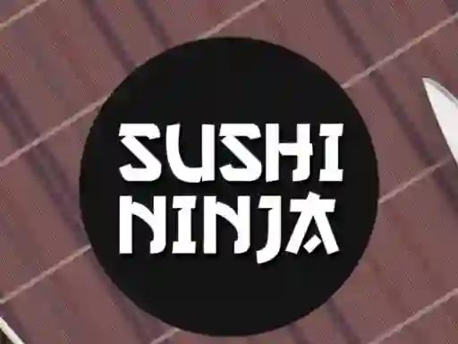Laro Sushi Ninja online