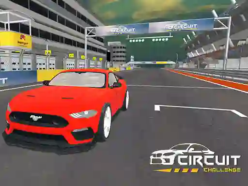 Laro Circuit Challenge online