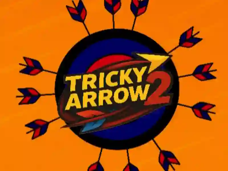 Laro Tricky Arrow 2 online