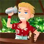 Laro Beach Bar online