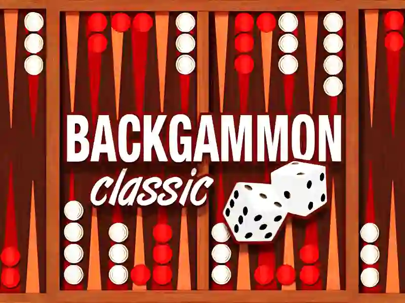 Laro Backgammon Classic online