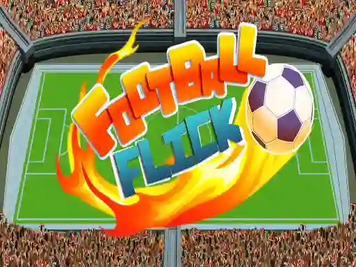 Laro Football Flick online