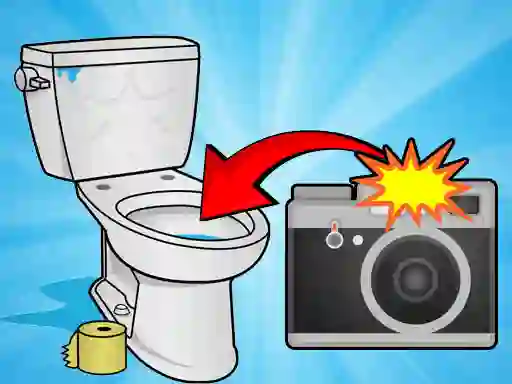 Laro Cameraman Plunge online