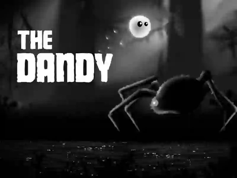 Laro The Dandy online